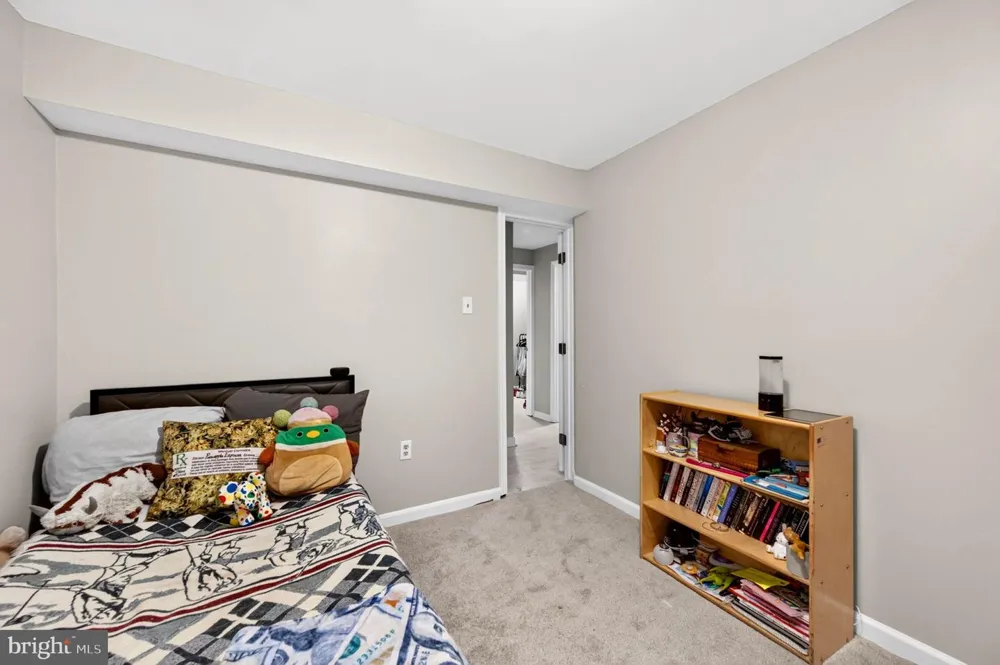 1788 SPRINGFIELD LANE Frederick, MD 21702