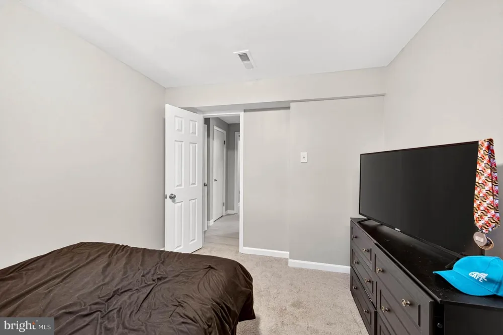 1788 SPRINGFIELD LANE Frederick, MD 21702