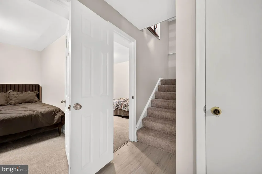 1788 SPRINGFIELD LANE Frederick, MD 21702