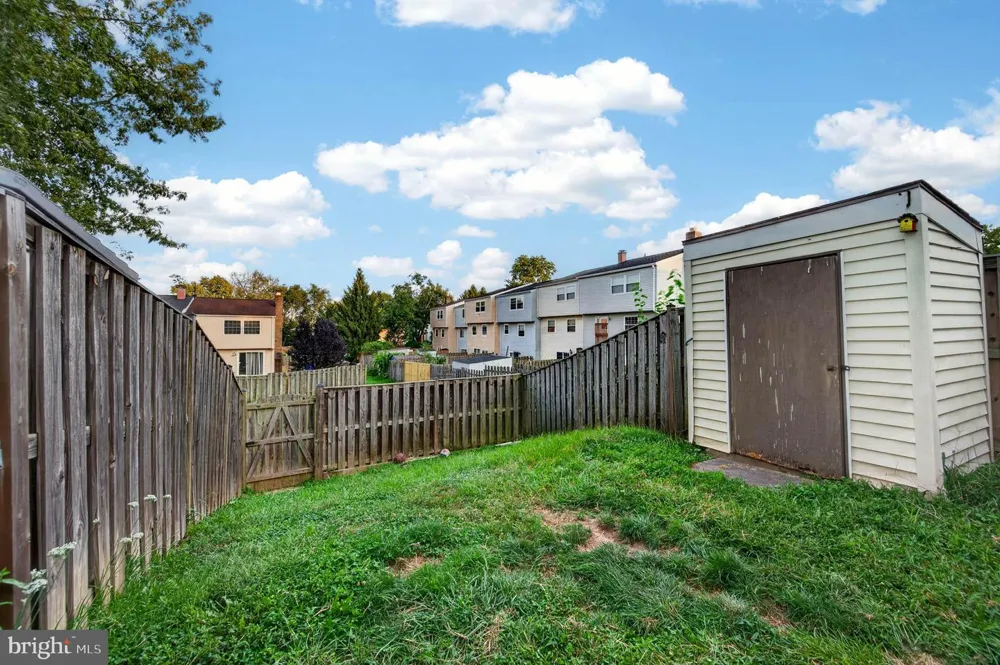 1788 SPRINGFIELD LANE Frederick, MD 21702