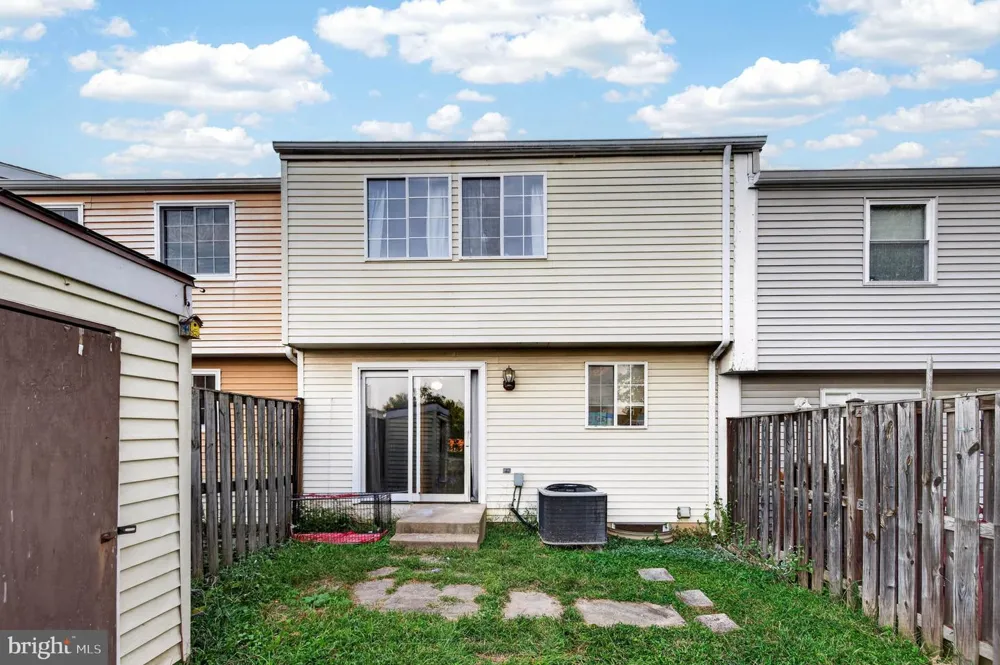 1788 SPRINGFIELD LANE Frederick, MD 21702