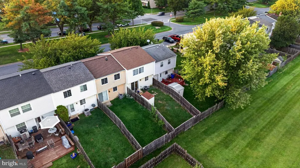 1788 SPRINGFIELD LANE Frederick, MD 21702