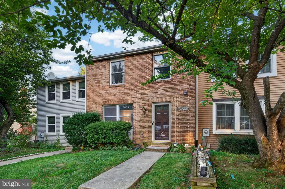 1788 SPRINGFIELD LANE Frederick, MD 21702