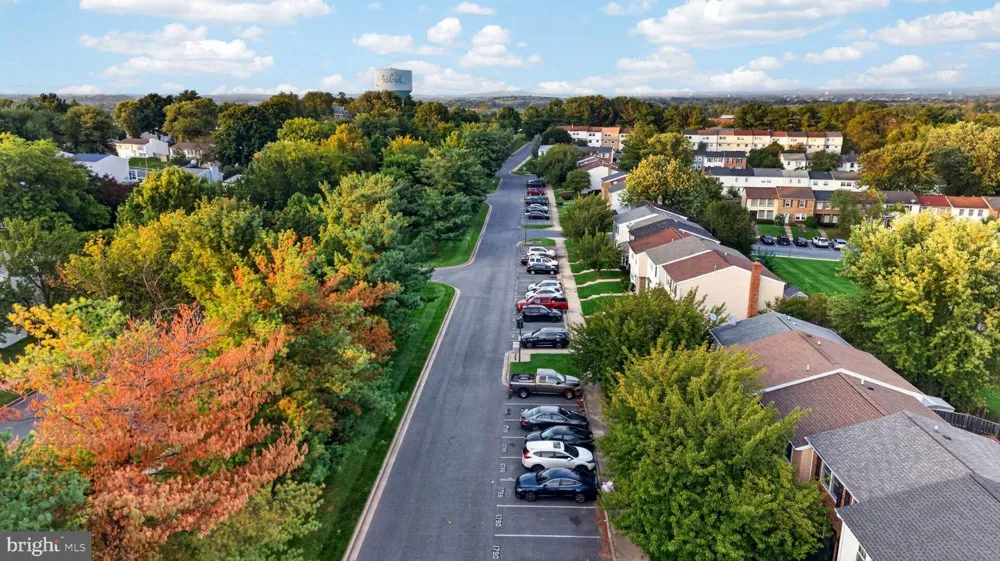 1788 SPRINGFIELD LANE Frederick, MD 21702