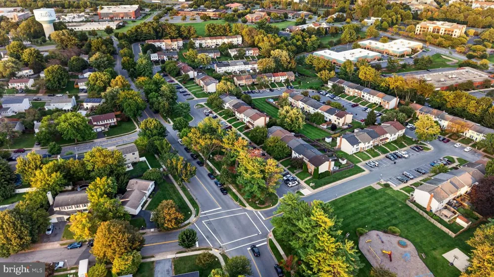 1788 SPRINGFIELD LANE Frederick, MD 21702