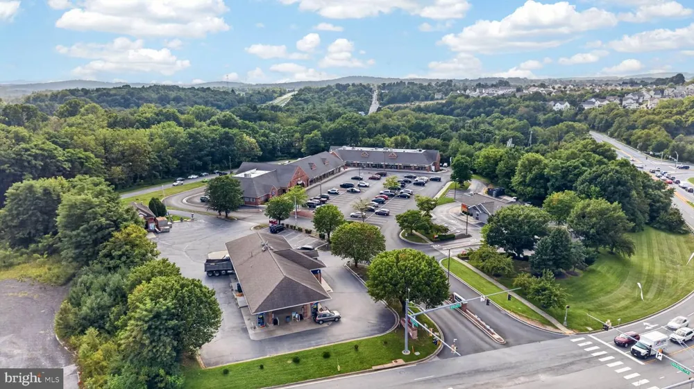 1788 SPRINGFIELD LANE Frederick, MD 21702