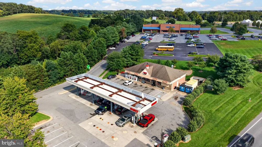 1788 SPRINGFIELD LANE Frederick, MD 21702