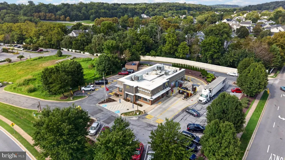 1788 SPRINGFIELD LANE Frederick, MD 21702