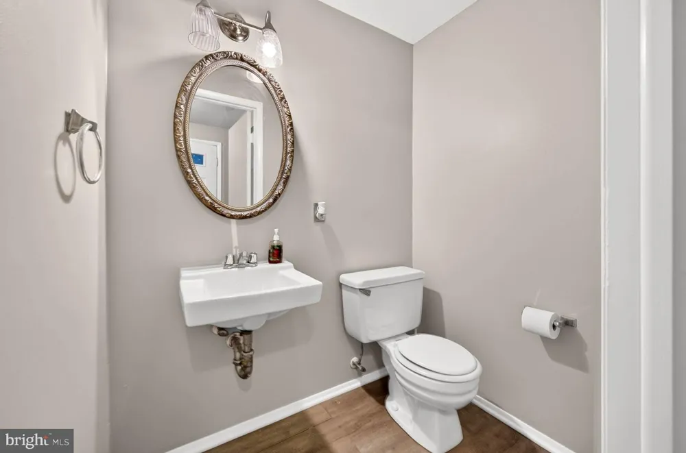 1788 SPRINGFIELD LANE Frederick, MD 21702