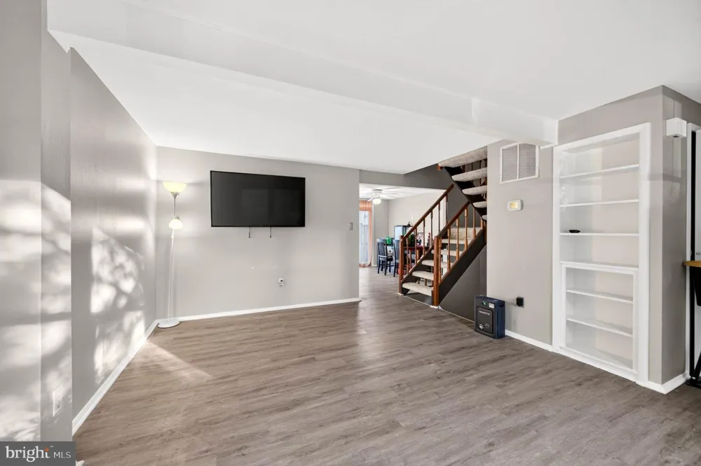 1788 SPRINGFIELD LANE Frederick, MD 21702