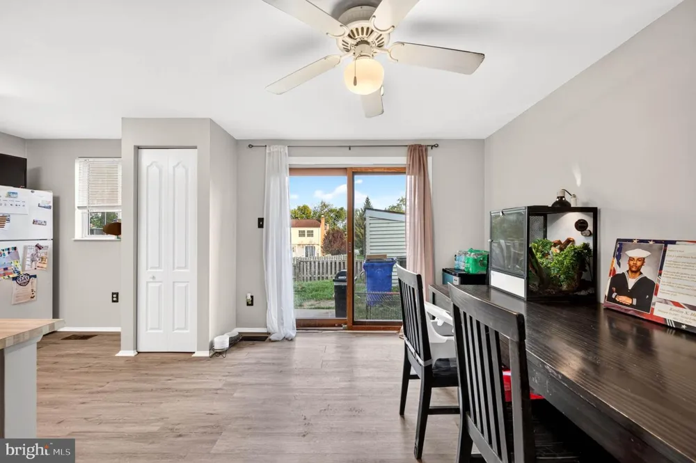 1788 SPRINGFIELD LANE Frederick, MD 21702