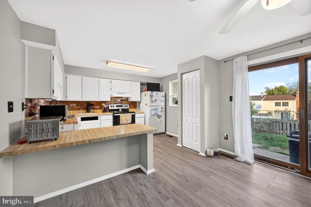 1788 SPRINGFIELD LANE Frederick, MD 21702