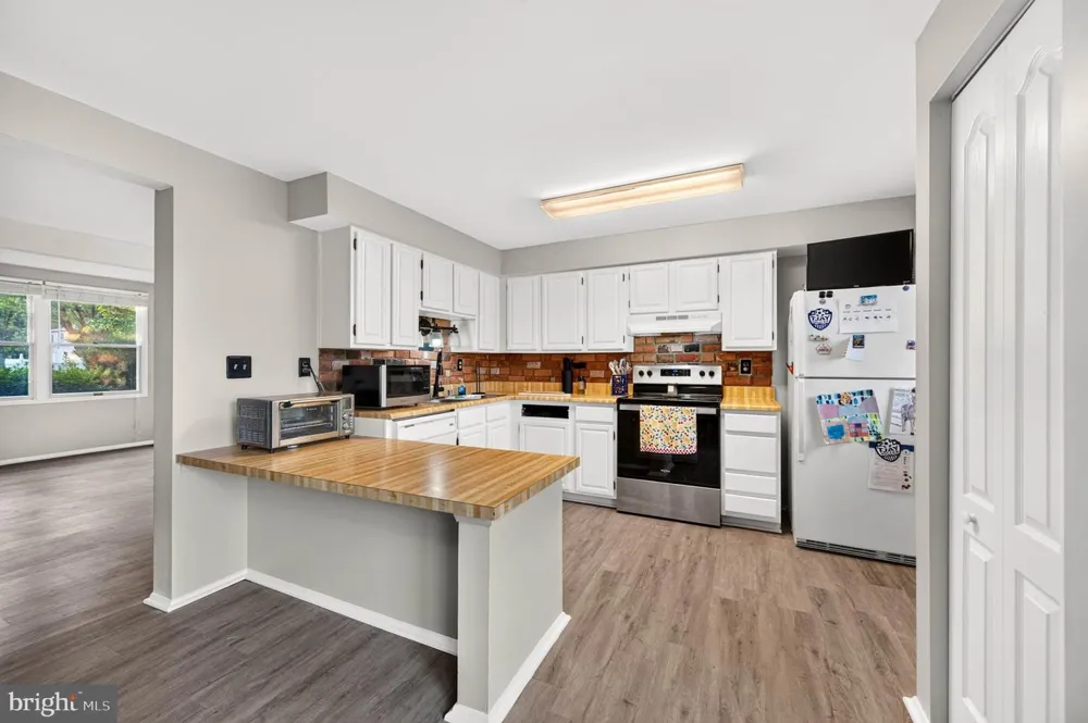 1788 SPRINGFIELD LANE Frederick, MD 21702