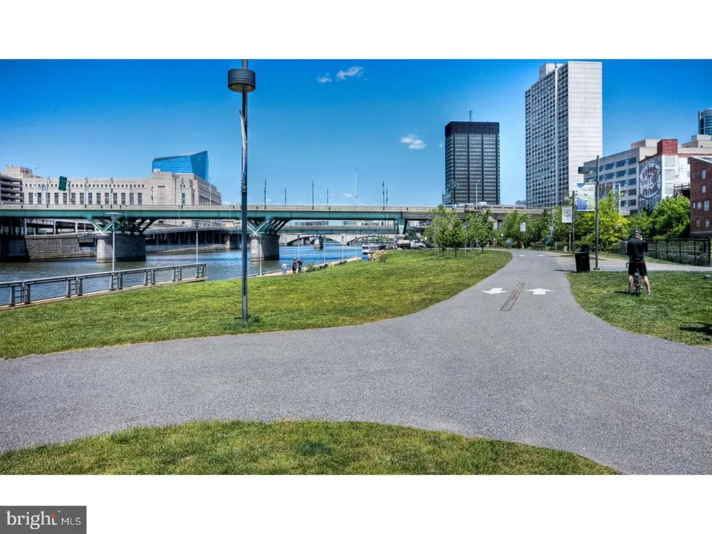 201 S 25TH STREET #806 Philadelphia, PA 19103