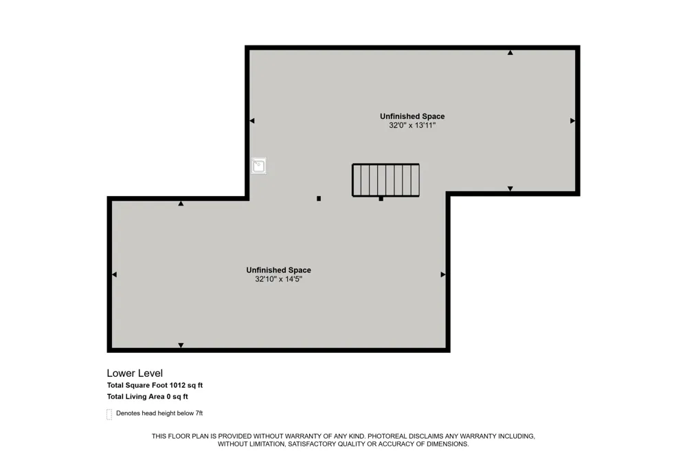 7454 Childsdale Avenue NE Rockford, MI 49341