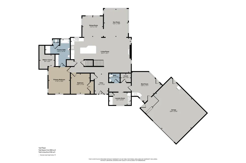 7454 Childsdale Avenue NE Rockford, MI 49341