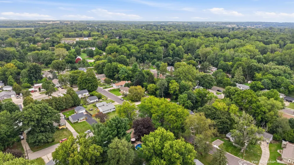 3100 Hoehn Street NW Grand Rapids, MI 49504