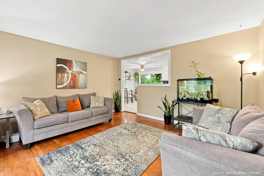3100 Hoehn Street NW Grand Rapids, MI 49504