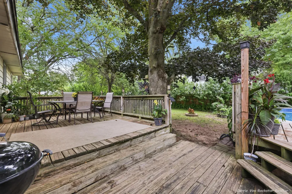 3100 Hoehn Street NW Grand Rapids, MI 49504