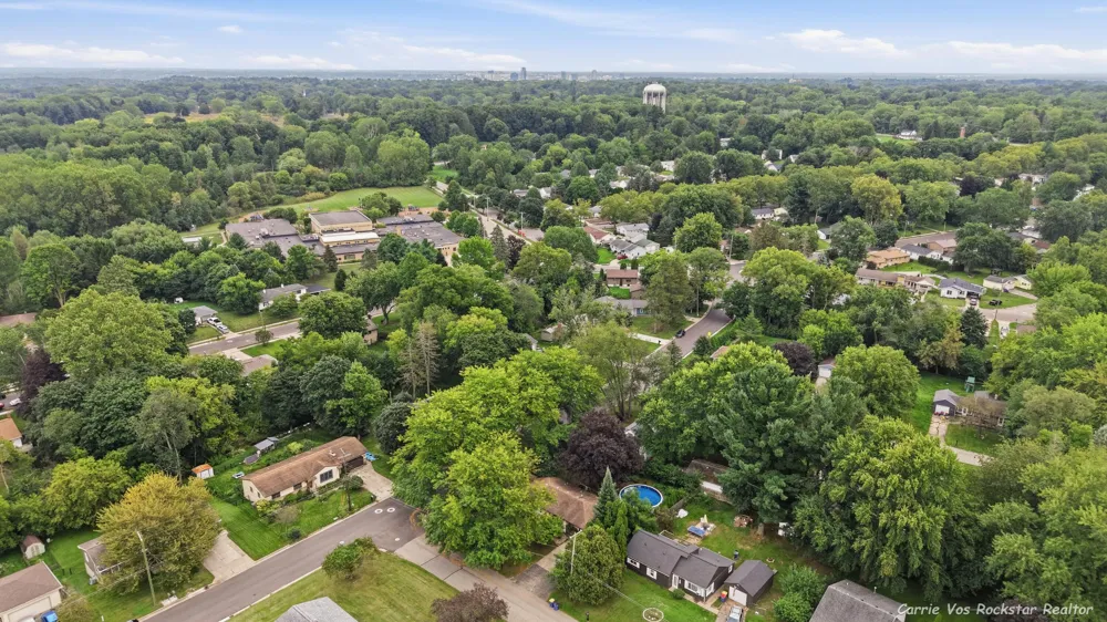 3100 Hoehn Street NW Grand Rapids, MI 49504