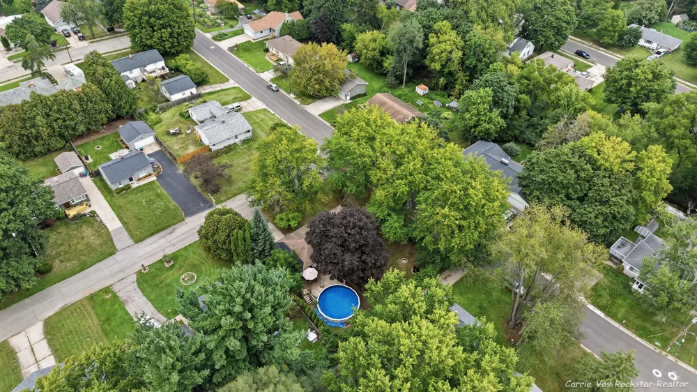 3100 Hoehn Street NW Grand Rapids, MI 49504