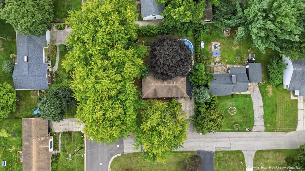 3100 Hoehn Street NW Grand Rapids, MI 49504