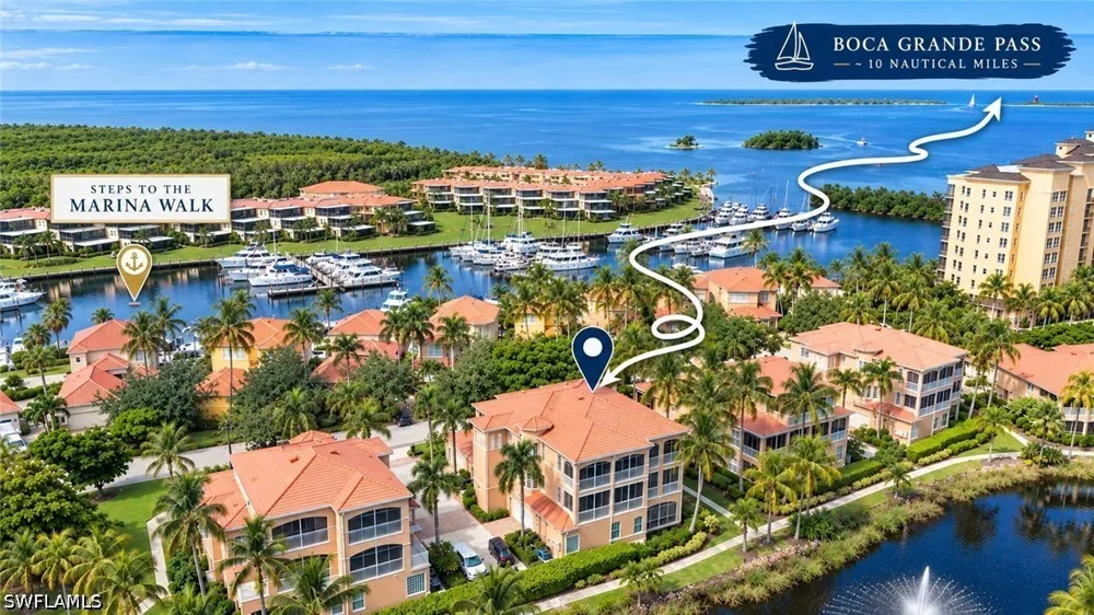Sunset Key Circle #101 Punta Gorda, FL 33955