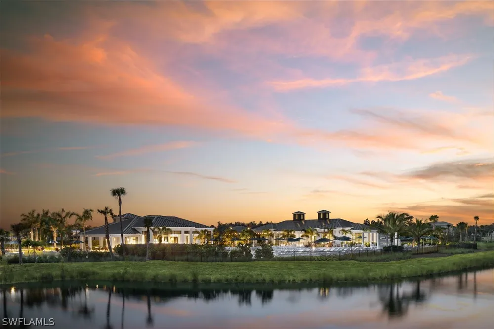 Oceana Way Naples, FL 34114