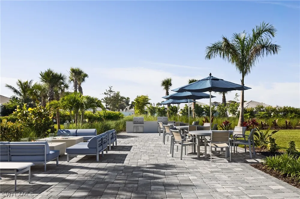 Oceana Way Naples, FL 34114