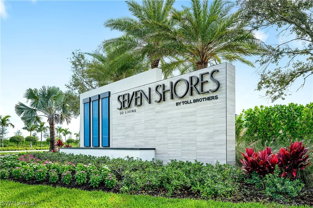 Oceana Way Naples, FL 34114