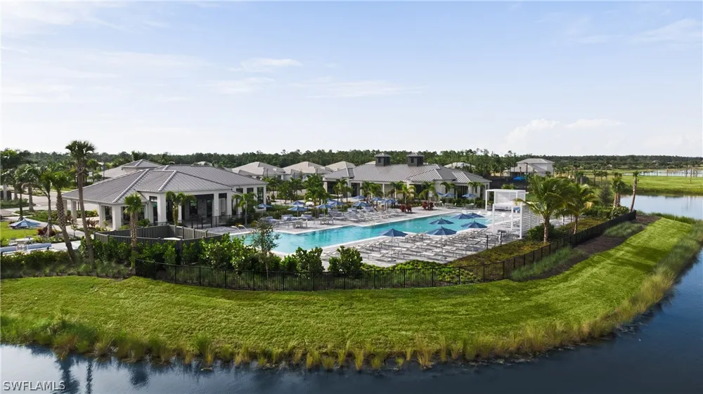 Oceana Way Naples, FL 34114