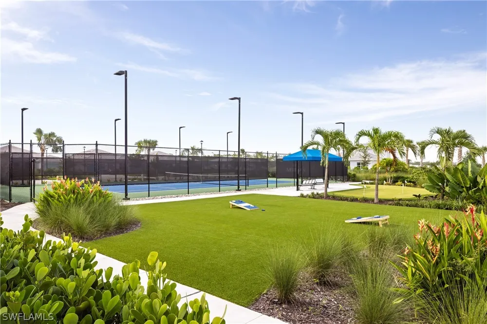 Oceana Way Naples, FL 34114