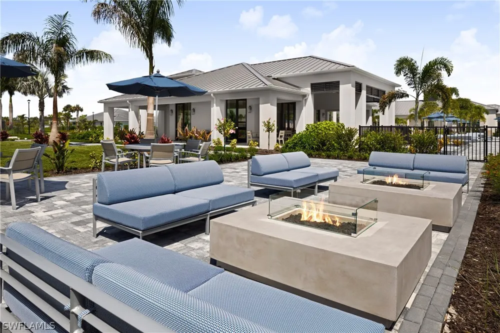 Oceana Way Naples, FL 34114