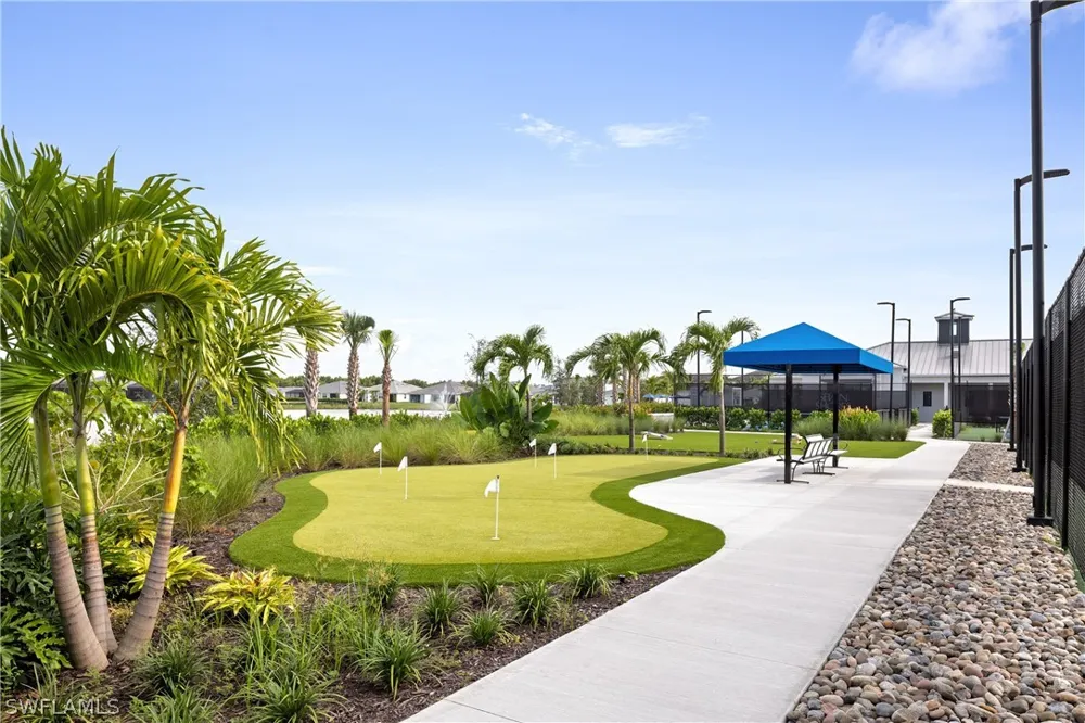 Oceana Way Naples, FL 34114