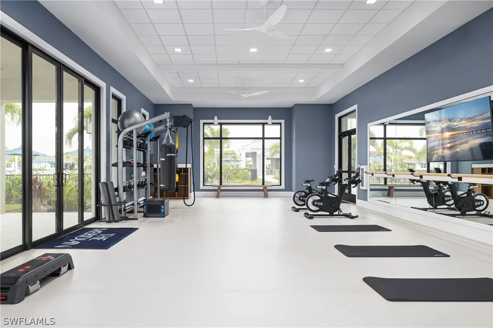Oceana Way Naples, FL 34114