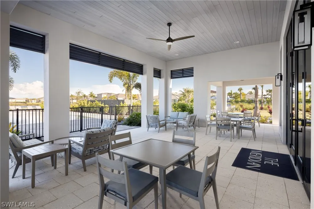 Oceana Way Naples, FL 34114