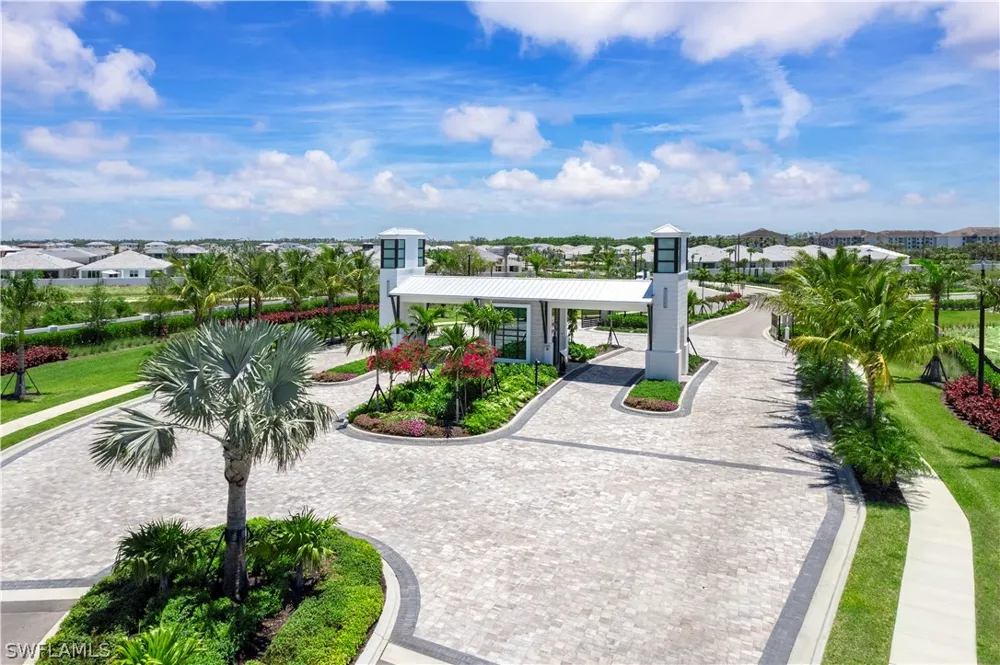 Oceana Way Naples, FL 34114