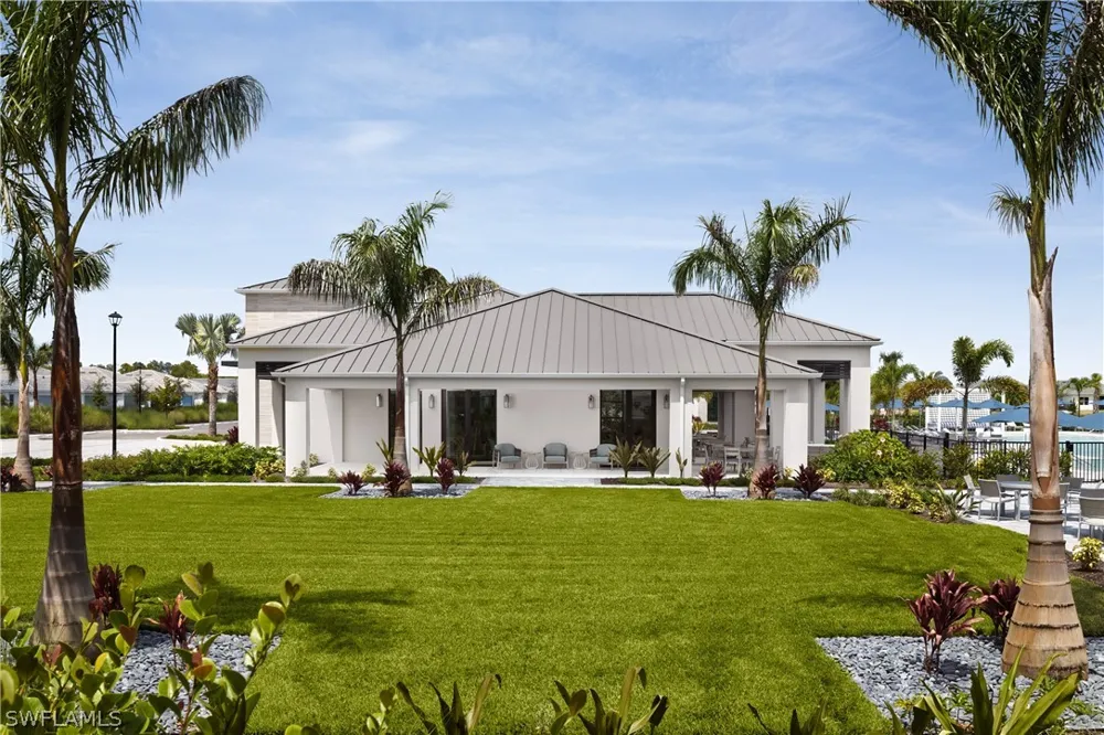 Oceana Way Naples, FL 34114