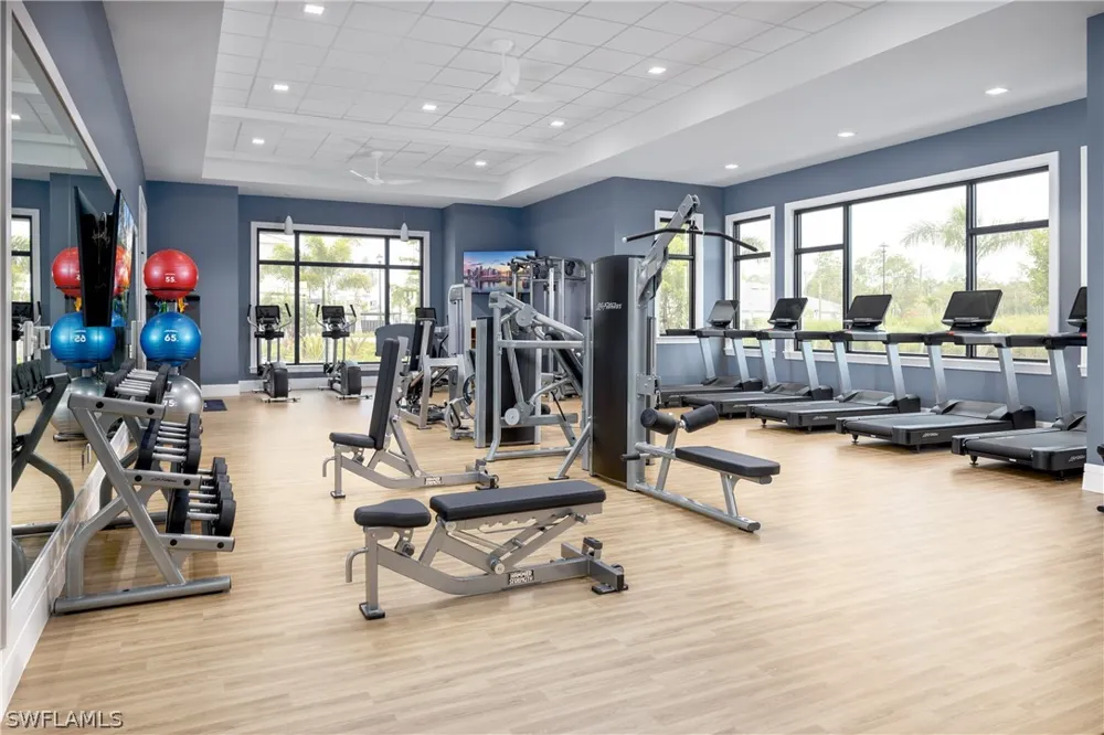 Oceana Way Naples, FL 34114