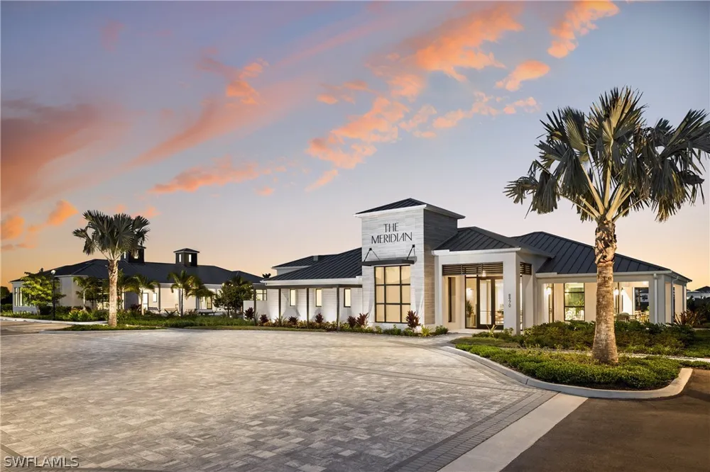 Oceana Way Naples, FL 34114