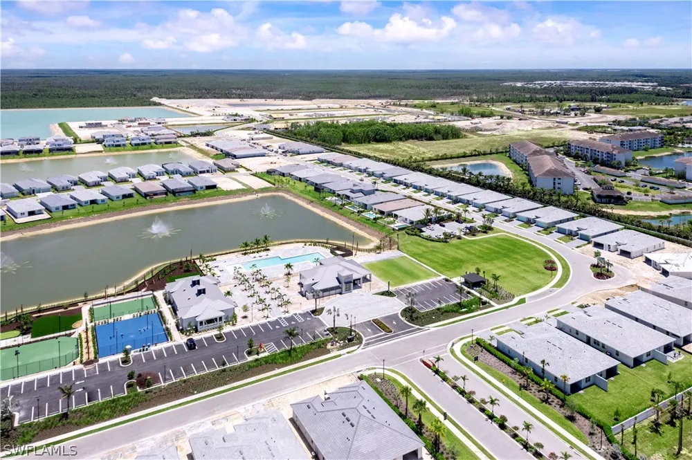 Oceana Way Naples, FL 34114