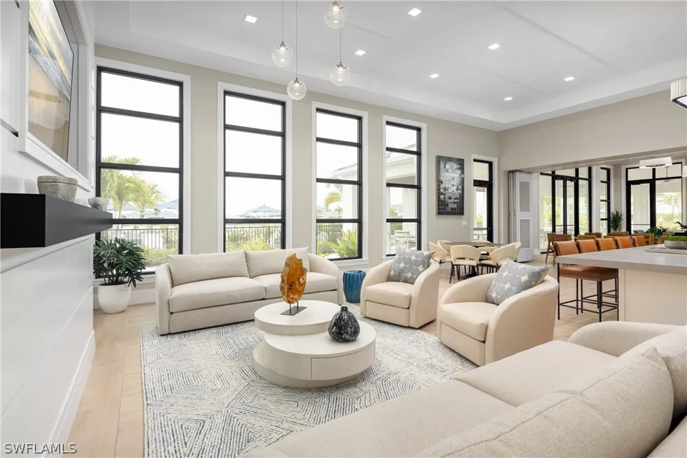 Oceana Way Naples, FL 34114