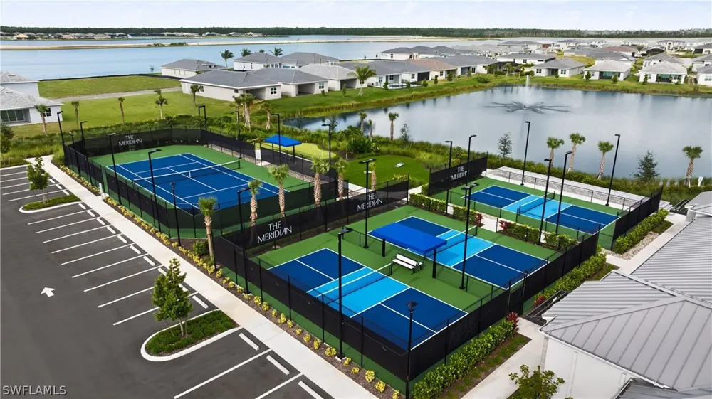 Oceana Way Naples, FL 34114