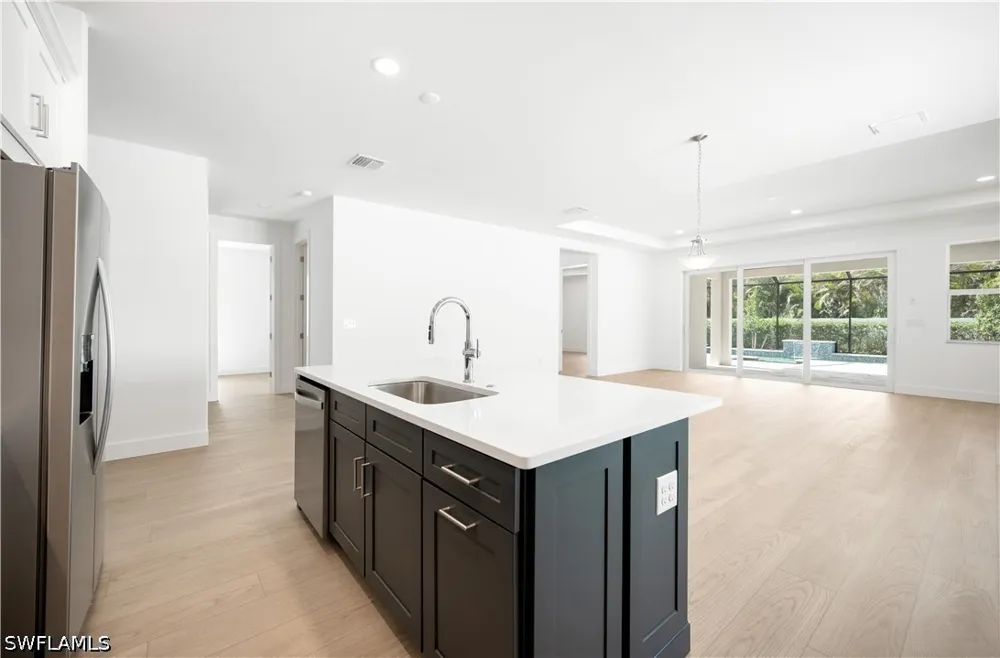 Oceana Way Naples, FL 34114