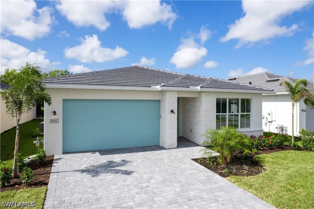 Oceana Way Naples, FL 34114