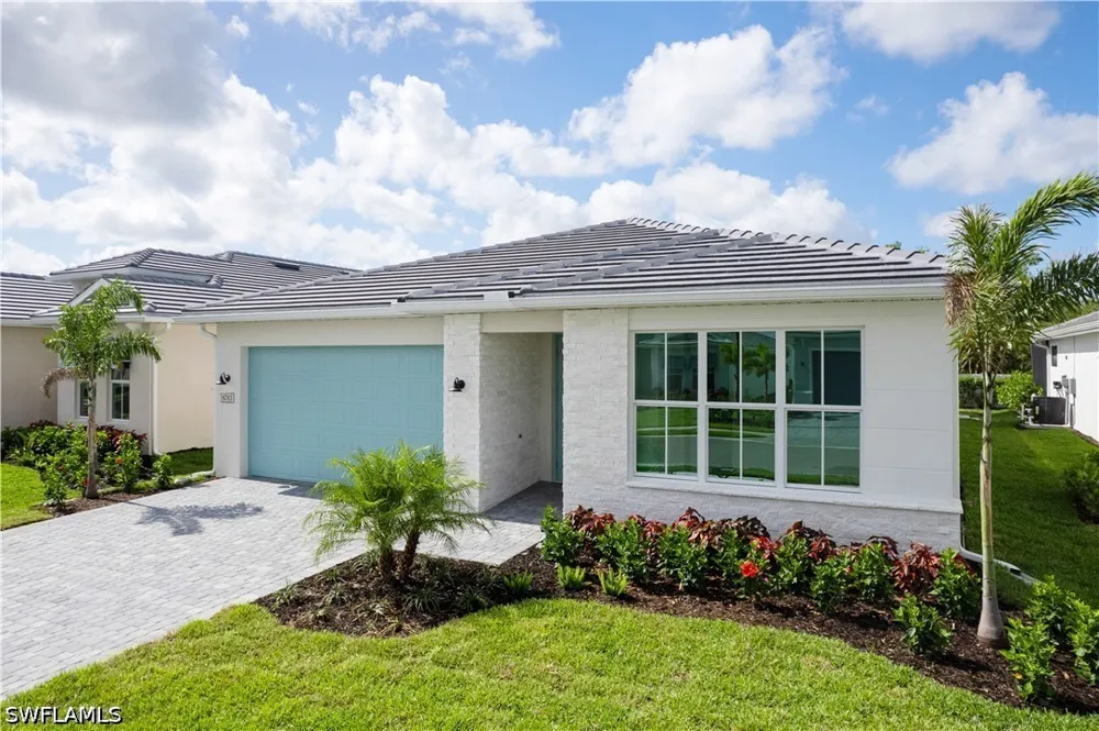 Oceana Way Naples, FL 34114