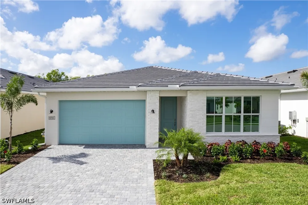 Oceana Way Naples, FL 34114