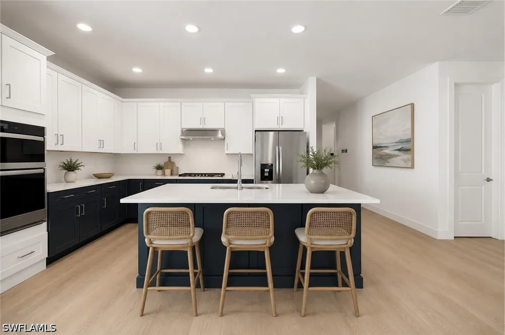Oceana Way Naples, FL 34114