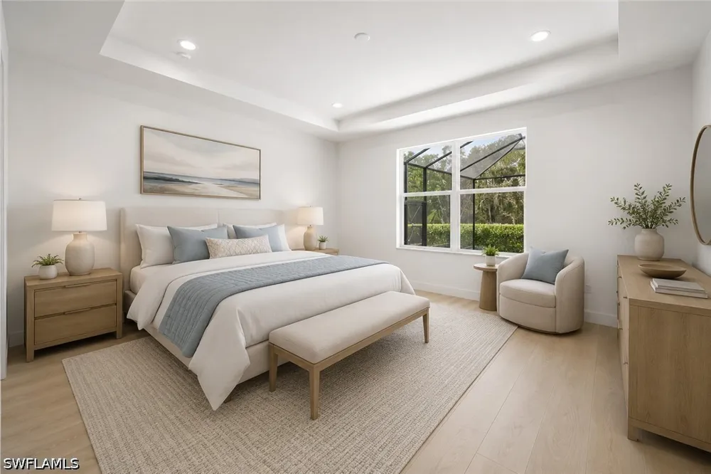 Oceana Way Naples, FL 34114