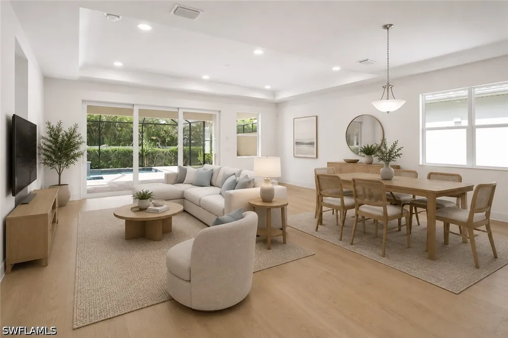 Oceana Way Naples, FL 34114